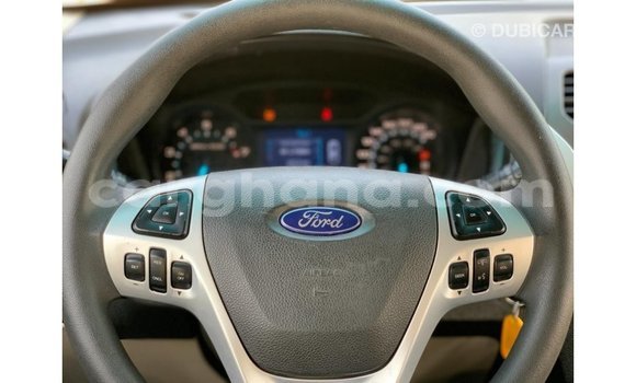 Sayi Imported Ford Explorer Blue Mota in Import - Dubai a Ashanti Sayi Imported Ford Explorer Blue Mota in Import - Dubai a Ashanti