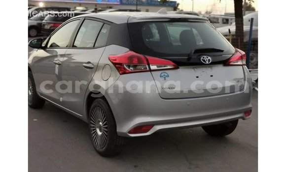 Ra Imported Toyota Yaris Miiran Ọkọ̀ in Import - Dubai ni Ashanti Ra Imported Toyota Yaris Miiran Ọkọ̀ in Import - Dubai ni Ashanti