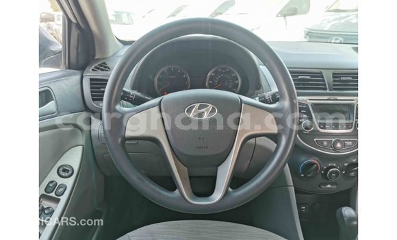 Buy Import Hyundai Accent Other Car in Import - Dubai in Ashanti Buy Import Hyundai Accent Other Car in Import - Dubai in Ashanti