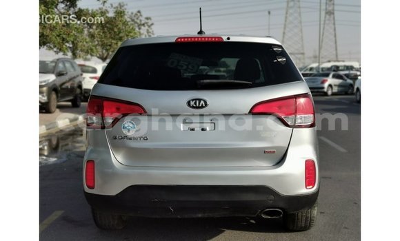 Buy Import Kia Sorento Other Car in Import - Dubai in Ashanti Buy Import Kia Sorento Other Car in Import - Dubai in Ashanti