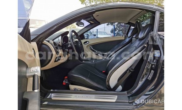 Buy Import Mercedes‒Benz 200 Black Car in Import - Dubai in Ashanti Buy Import Mercedes‒Benz 200 Black Car in Import - Dubai in Ashanti