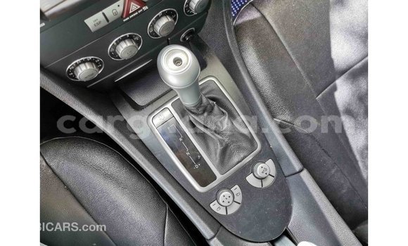 Buy Import Mercedes‒Benz 200 Black Car in Import - Dubai in Ashanti Buy Import Mercedes‒Benz 200 Black Car in Import - Dubai in Ashanti