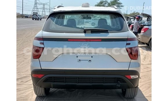 Buy Import Hyundai Creta Other Car in Import - Dubai in Ashanti Buy Import Hyundai Creta Other Car in Import - Dubai in Ashanti