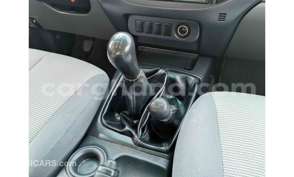 Buy Import Mitsubishi L200 White Car in Import - Dubai in Ashanti Buy Import Mitsubishi L200 White Car in Import - Dubai in Ashanti