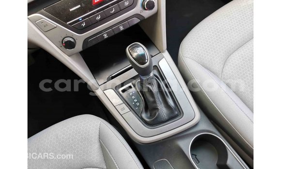 Sayi Imported Hyundai Elantra Red Mota in Import - Dubai a Ashanti Sayi Imported Hyundai Elantra Red Mota in Import - Dubai a Ashanti