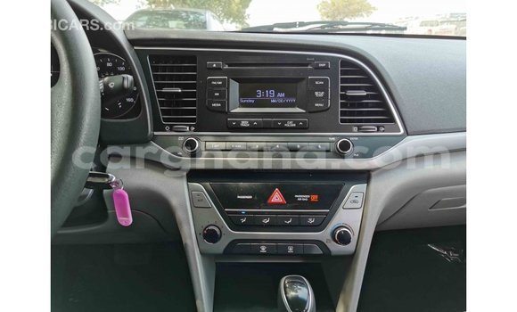 Sayi Imported Hyundai Elantra Red Mota in Import - Dubai a Ashanti Sayi Imported Hyundai Elantra Red Mota in Import - Dubai a Ashanti