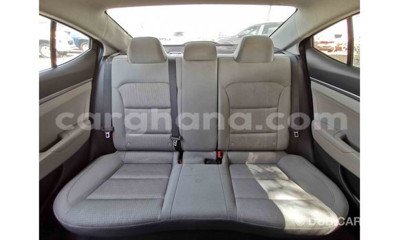 Sayi Imported Hyundai Elantra Red Mota in Import - Dubai a Ashanti Sayi Imported Hyundai Elantra Red Mota in Import - Dubai a Ashanti