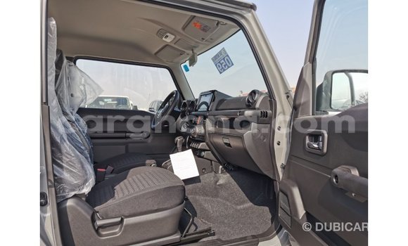 Sayi Imported Suzuki Jimny Sauran Mota in Import - Dubai a Ashanti Sayi Imported Suzuki Jimny Sauran Mota in Import - Dubai a Ashanti