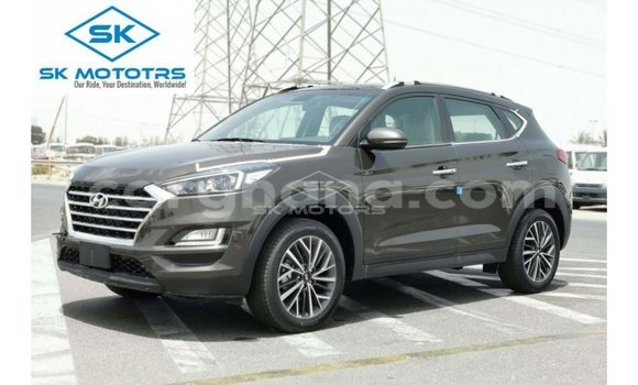 Sayi Imported Hyundai Tucson Brown Mota in Import - Dubai a Ashanti Sayi Imported Hyundai Tucson Brown Mota in Import - Dubai a Ashanti