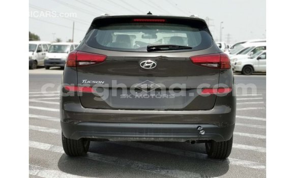 Sayi Imported Hyundai Tucson Brown Mota in Import - Dubai a Ashanti Sayi Imported Hyundai Tucson Brown Mota in Import - Dubai a Ashanti