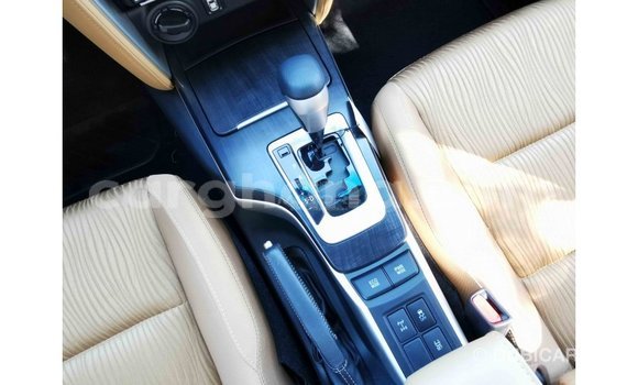 Buy Import Toyota Fortuner Other Car in Import - Dubai in Ashanti Buy Import Toyota Fortuner Other Car in Import - Dubai in Ashanti