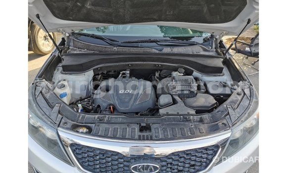 Ra Imported Kia Sorento Miiran Ọkọ̀ in Import - Dubai ni Ashanti Ra Imported Kia Sorento Miiran Ọkọ̀ in Import - Dubai ni Ashanti