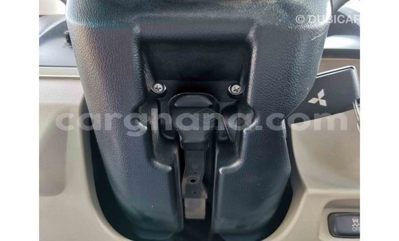 Buy Import Mitsubishi Pajero Other Car in Import - Dubai in Ashanti Buy Import Mitsubishi Pajero Other Car in Import - Dubai in Ashanti