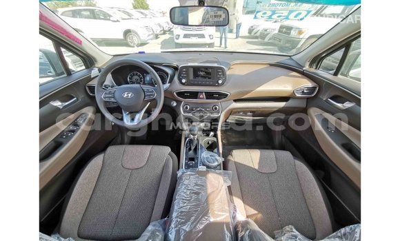 Ra Imported Hyundai Santa Fe Miiran Ọkọ̀ in Import - Dubai ni Ashanti Ra Imported Hyundai Santa Fe Miiran Ọkọ̀ in Import - Dubai ni Ashanti