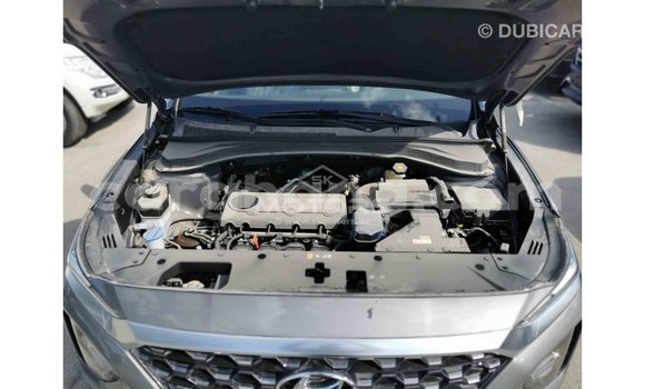 Ra Imported Hyundai Santa Fe Miiran Ọkọ̀ in Import - Dubai ni Ashanti Ra Imported Hyundai Santa Fe Miiran Ọkọ̀ in Import - Dubai ni Ashanti