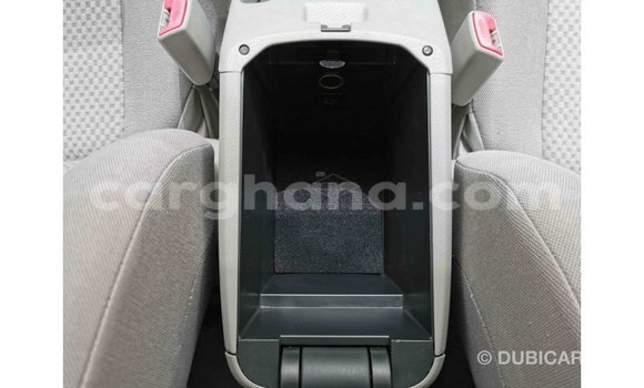 Buy Import Toyota 4Runner Blue Car in Import - Dubai in Ashanti Buy Import Toyota 4Runner Blue Car in Import - Dubai in Ashanti