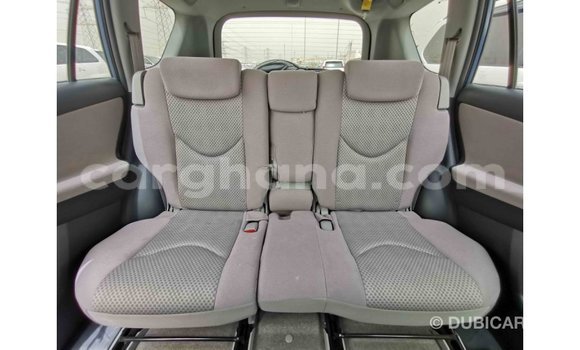 Buy Import Toyota 4Runner Blue Car in Import - Dubai in Ashanti Buy Import Toyota 4Runner Blue Car in Import - Dubai in Ashanti