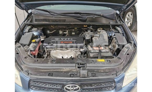 Buy Import Toyota 4Runner Blue Car in Import - Dubai in Ashanti Buy Import Toyota 4Runner Blue Car in Import - Dubai in Ashanti