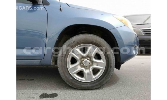 Buy Import Toyota 4Runner Blue Car in Import - Dubai in Ashanti Buy Import Toyota 4Runner Blue Car in Import - Dubai in Ashanti