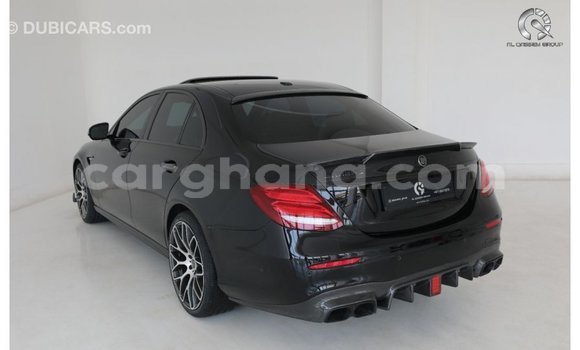 Ra Imported Mercedes-Benz A200 Black Ọkọ̀ in Import - Dubai ni Ashanti Ra Imported Mercedes-Benz A200 Black Ọkọ̀ in Import - Dubai ni Ashanti