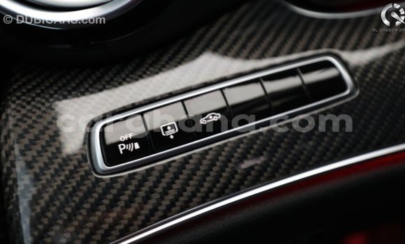 Ra Imported Mercedes-Benz A200 Black Ọkọ̀ in Import - Dubai ni Ashanti Ra Imported Mercedes-Benz A200 Black Ọkọ̀ in Import - Dubai ni Ashanti