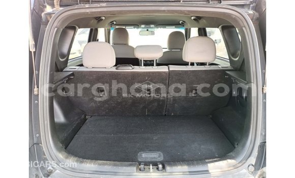 Ra Imported Kia Soul Black Ọkọ̀ in Import - Dubai ni Ashanti Ra Imported Kia Soul Black Ọkọ̀ in Import - Dubai ni Ashanti