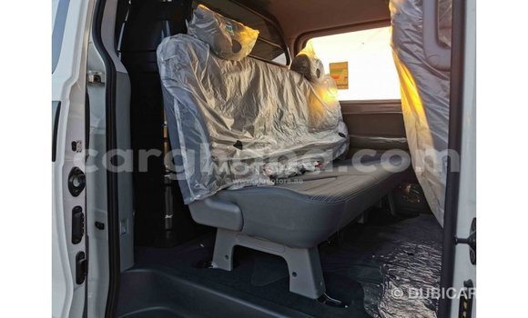 Ra Imported Hyundai Cargo funfun Ọkọ̀ in Import - Dubai ni Ashanti Ra Imported Hyundai Cargo funfun Ọkọ̀ in Import - Dubai ni Ashanti