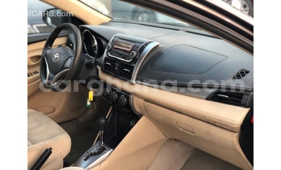 Buy Import Toyota Yaris Other Car in Import - Dubai in Ashanti Buy Import Toyota Yaris Other Car in Import - Dubai in Ashanti