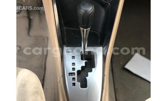 Buy Import Toyota Yaris Other Car in Import - Dubai in Ashanti Buy Import Toyota Yaris Other Car in Import - Dubai in Ashanti