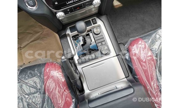 Buy Import Toyota Land Cruiser Black Car in Import - Dubai in Ashanti Buy Import Toyota Land Cruiser Black Car in Import - Dubai in Ashanti