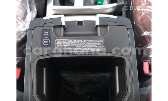 Sayi Imported Toyota Land Cruiser Sauran Mota in Import - Dubai a Ashanti Sayi Imported Toyota Land Cruiser Sauran Mota in Import - Dubai a Ashanti