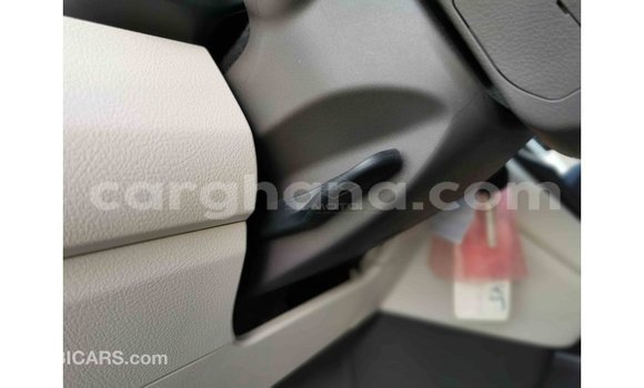 Ra Imported Toyota Hiace funfun Ọkọ̀ in Import - Dubai ni Ashanti Ra Imported Toyota Hiace funfun Ọkọ̀ in Import - Dubai ni Ashanti