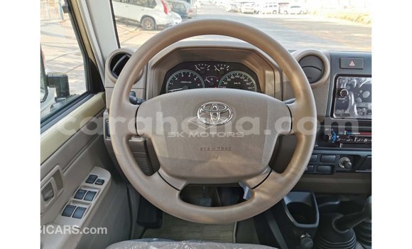 Ra Imported Toyota Land Cruiser Alagara Ọkọ̀ in Import - Dubai ni Ashanti Ra Imported Toyota Land Cruiser Alagara Ọkọ̀ in Import - Dubai ni Ashanti