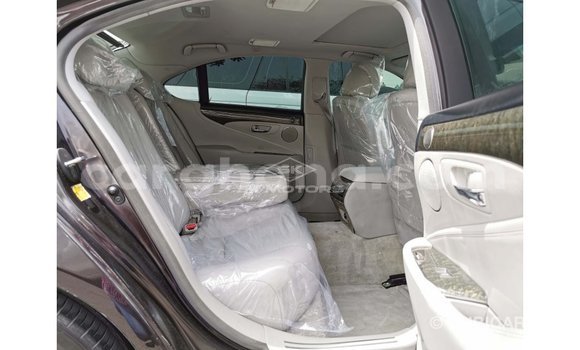 Ra Imported Lexus LS Miiran Ọkọ̀ in Import - Dubai ni Ashanti Ra Imported Lexus LS Miiran Ọkọ̀ in Import - Dubai ni Ashanti