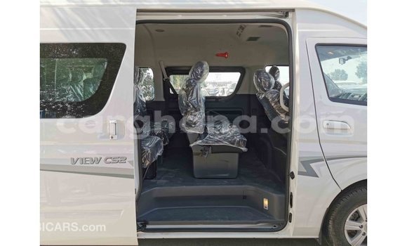 Sayi Imported Foton Tunland White Mota in Import - Dubai a Ashanti Sayi Imported Foton Tunland White Mota in Import - Dubai a Ashanti