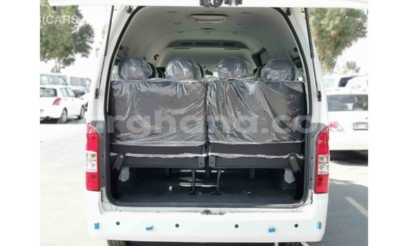Sayi Imported Foton Tunland White Mota in Import - Dubai a Ashanti Sayi Imported Foton Tunland White Mota in Import - Dubai a Ashanti