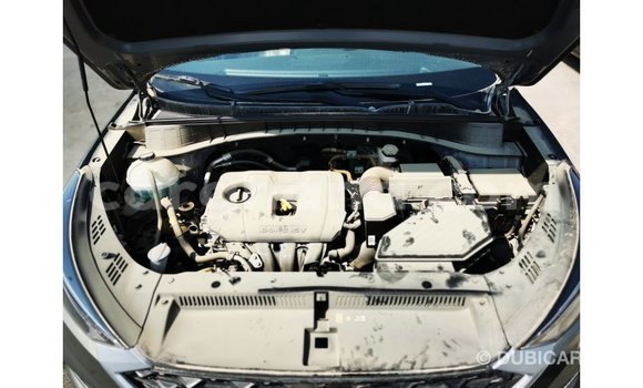 Ra Imported Hyundai Tucson Alawọ ewe Ọkọ̀ in Import - Dubai ni Ashanti Ra Imported Hyundai Tucson Alawọ ewe Ọkọ̀ in Import - Dubai ni Ashanti