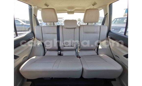 Sayi Imported Mitsubishi Pajero White Mota in Import - Dubai a Ashanti Sayi Imported Mitsubishi Pajero White Mota in Import - Dubai a Ashanti