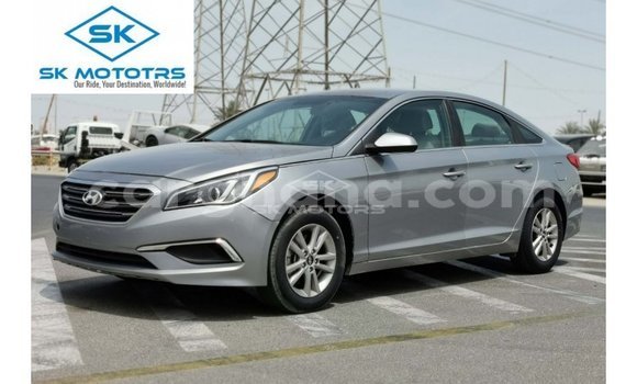 Ra Imported Hyundai Sonata Miiran Ọkọ̀ in Import - Dubai ni Ashanti Ra Imported Hyundai Sonata Miiran Ọkọ̀ in Import - Dubai ni Ashanti