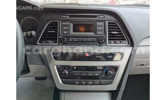 Ra Imported Hyundai Sonata Miiran Ọkọ̀ in Import - Dubai ni Ashanti Ra Imported Hyundai Sonata Miiran Ọkọ̀ in Import - Dubai ni Ashanti