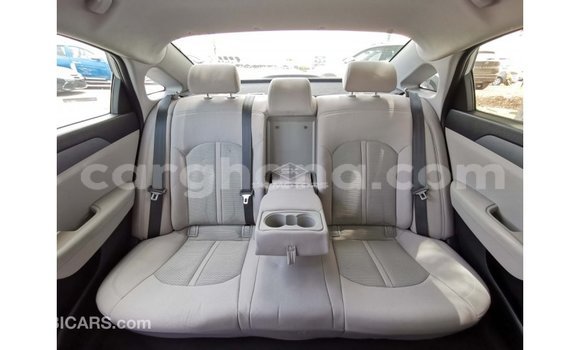 Ra Imported Hyundai Sonata Miiran Ọkọ̀ in Import - Dubai ni Ashanti Ra Imported Hyundai Sonata Miiran Ọkọ̀ in Import - Dubai ni Ashanti