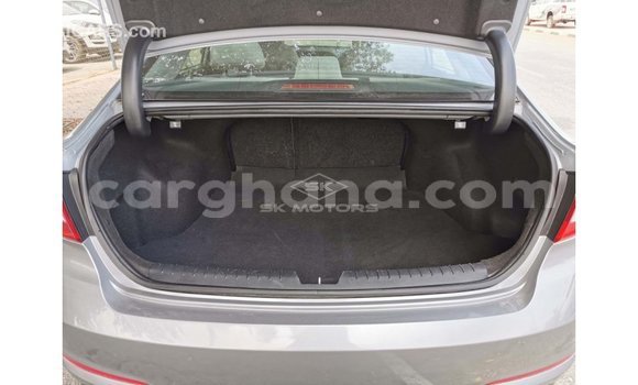Ra Imported Hyundai Sonata Miiran Ọkọ̀ in Import - Dubai ni Ashanti Ra Imported Hyundai Sonata Miiran Ọkọ̀ in Import - Dubai ni Ashanti