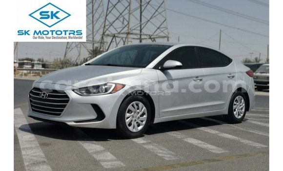 Buy Import Hyundai Elantra Other Car in Import - Dubai in Ashanti Buy Import Hyundai Elantra Other Car in Import - Dubai in Ashanti