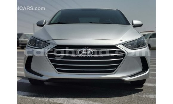 Buy Import Hyundai Elantra Other Car in Import - Dubai in Ashanti Buy Import Hyundai Elantra Other Car in Import - Dubai in Ashanti