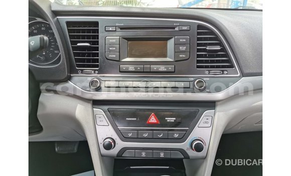 Buy Import Hyundai Elantra Other Car in Import - Dubai in Ashanti Buy Import Hyundai Elantra Other Car in Import - Dubai in Ashanti