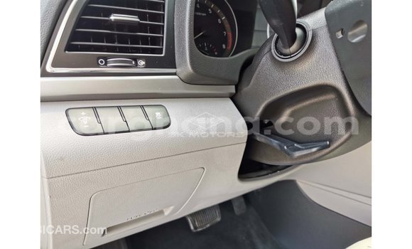 Buy Import Hyundai Elantra Other Car in Import - Dubai in Ashanti Buy Import Hyundai Elantra Other Car in Import - Dubai in Ashanti