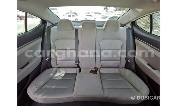 Buy Import Hyundai Elantra Other Car in Import - Dubai in Ashanti Buy Import Hyundai Elantra Other Car in Import - Dubai in Ashanti