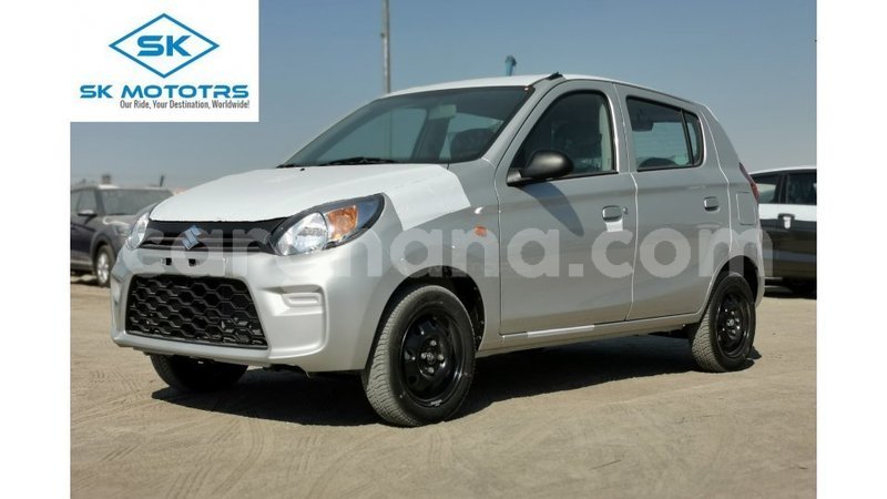 Big with watermark suzuki alto ashanti import dubai 27456