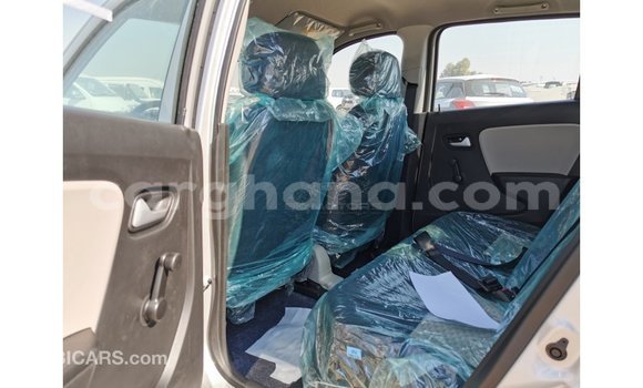 Buy Import Suzuki Alto Other Car in Import - Dubai in Ashanti Buy Import Suzuki Alto Other Car in Import - Dubai in Ashanti