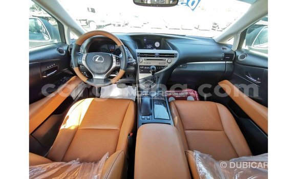 Buy Import Lexus RX 350 Other Car in Import - Dubai in Ashanti Buy Import Lexus RX 350 Other Car in Import - Dubai in Ashanti